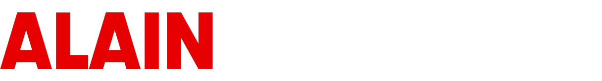 Logo Ouelhadj Alain